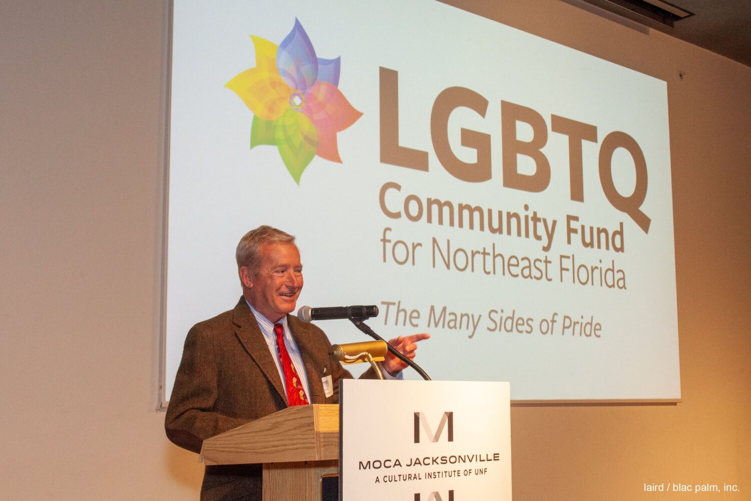 LGBTQ Community Fund