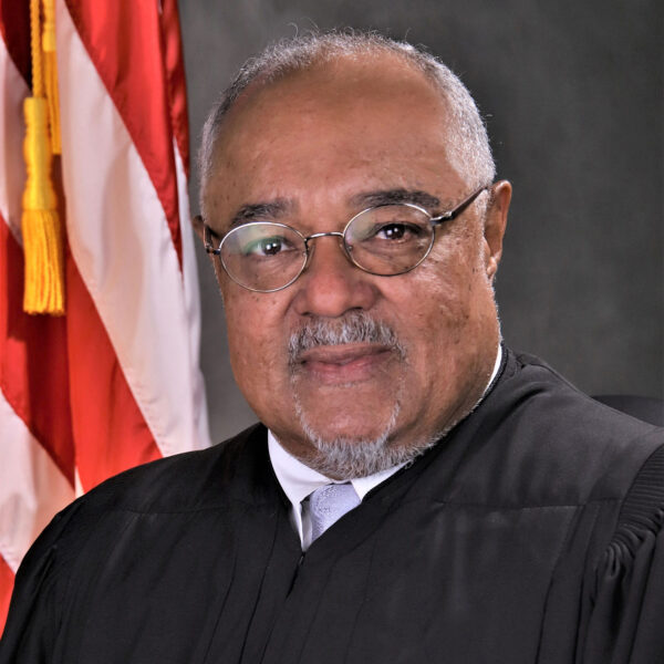 Judge Brian J. Davis