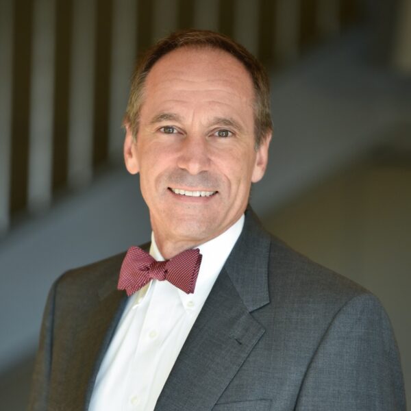 Picture of John Zell, CAP<sup>®</sup>