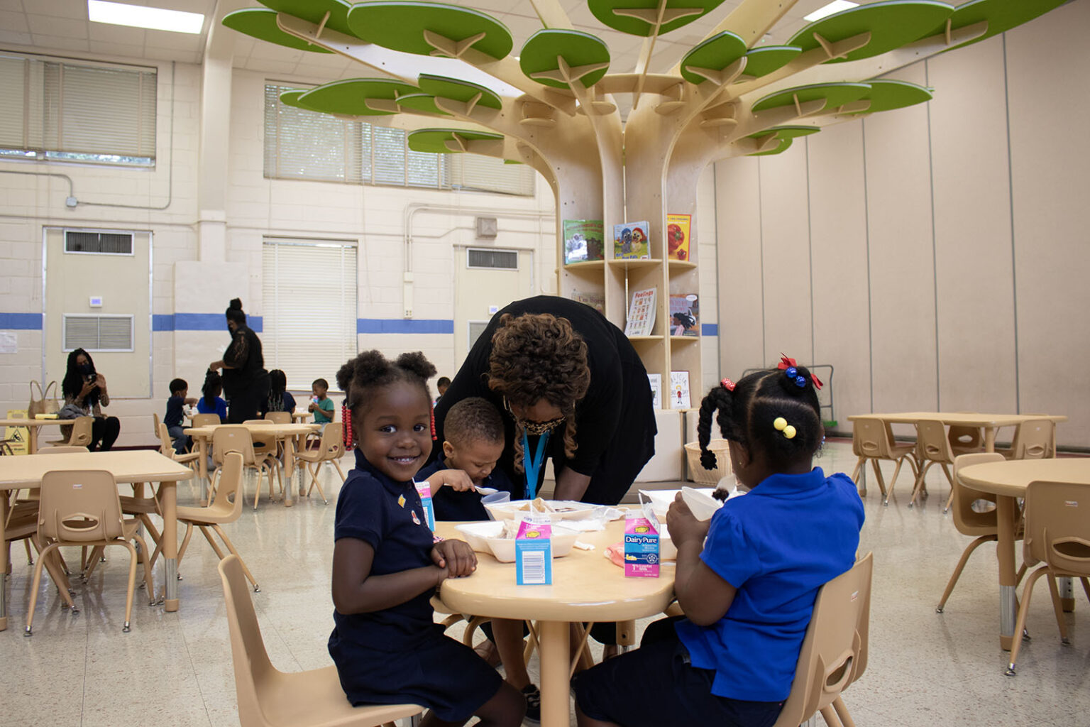 Early Childhood Grants The Community Foundation for Northeast Florida